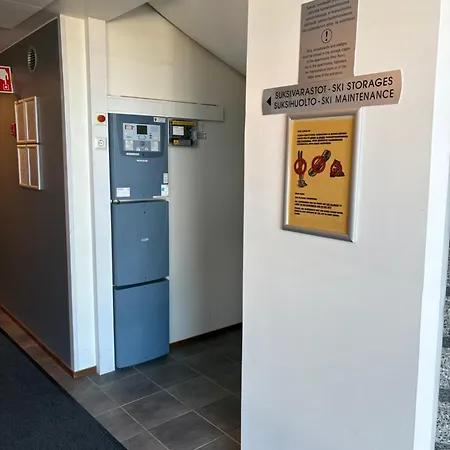 Ylläs 8101 Huoneisto