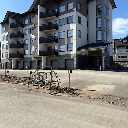 Ylläs 8101 Huoneisto