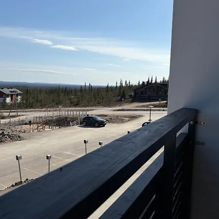 Ylläs 8101 Huoneisto