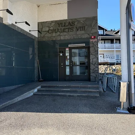 Ylläs 8101 Huoneisto