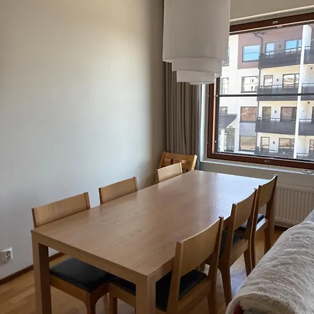 Yllaes 8101 Appartement *