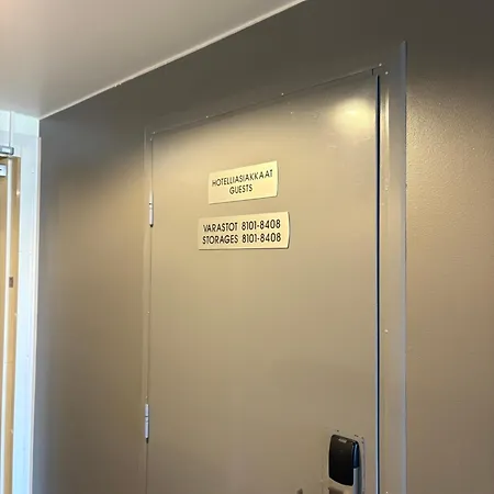 Yllaes 8101 Ylläsjärvi