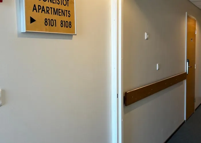 Ylläs 8101 * Ylläsjärvi