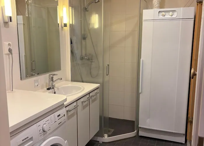 Ylläs 8101 Huoneisto