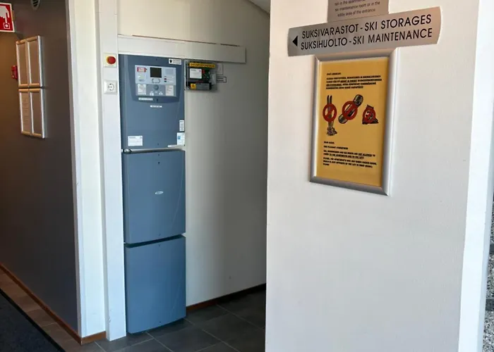 Ylläs 8101 Huoneisto