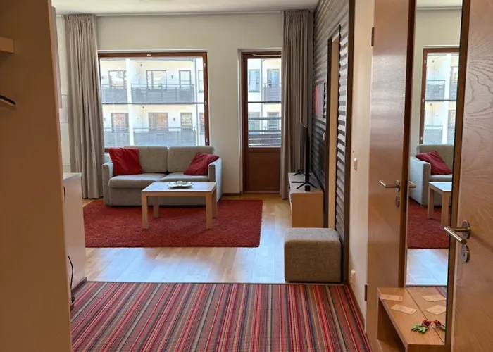 Ylläs 8101 * Ylläsjärvi