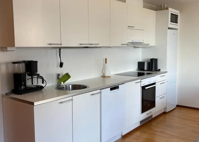 Ylläs 8101 Huoneisto Ylläsjärvi