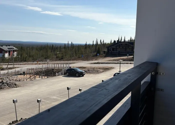 Ylläs 8101 Huoneisto