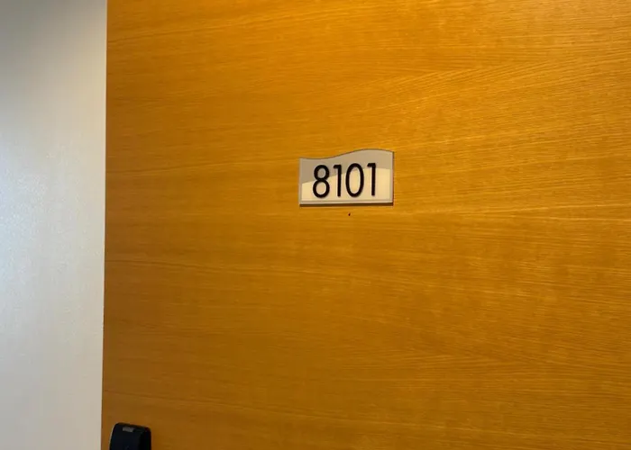 Huoneisto Ylläs 8101 *