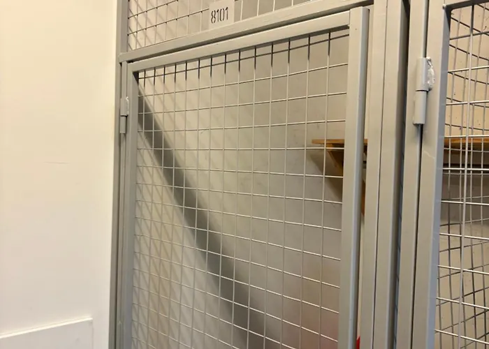 Ylläs 8101 Ylläsjärvi