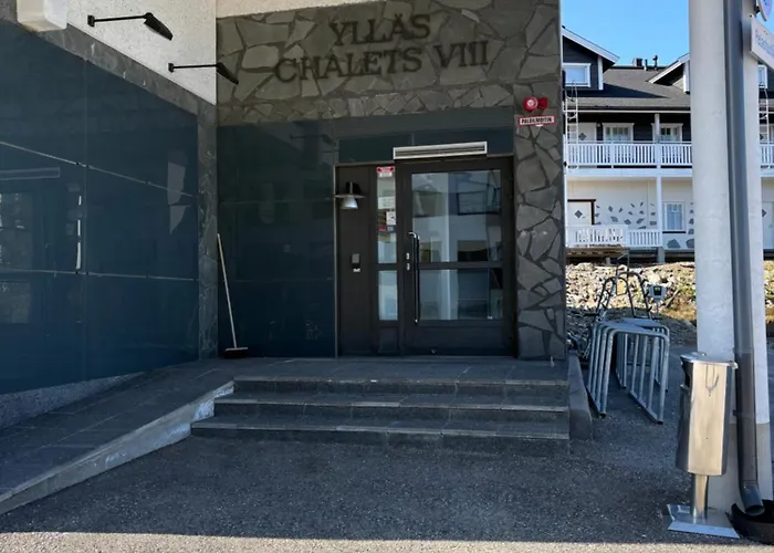 Ylläs 8101 Huoneisto