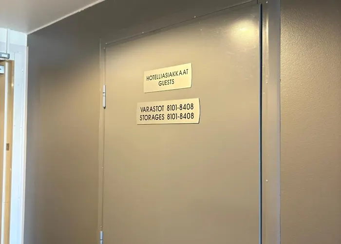 Ylläs 8101 Ylläsjärvi